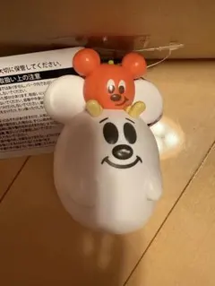 ディズニーリゾート ディズニーハロウィン2026ミニスナックケース