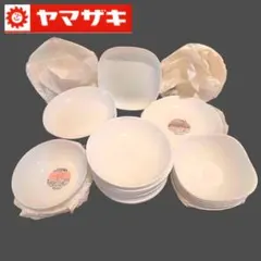 ⭐️ ヤマザキ 春のパンまつり 2014年〜2020年 強化ガラス 32枚