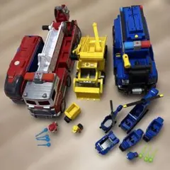 パウパトロール　アルティメットレスキュー　まとめ売り