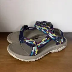 テバ Teva サンダル ハリケーン XLT2 レディース 23cm