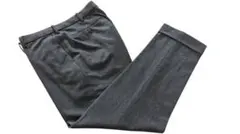 ヒートテック スラックス