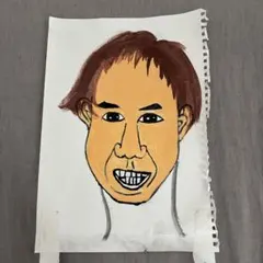 中指を立てるインド人と、可愛い生命体が中指立ててる絵+a 中指を立てるインド人と、可愛い生命体が中指立ててる絵+a - メルカリ