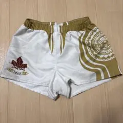 s*様 星城高校モデル　デサントオーダーゲームパンツ s*様 星城高校モデル デサントオーダーゲームパンツ - メルカリ