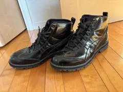 オニツカタイガー MEXICO RINKAN BOOT メキシコリンカン ブーツ