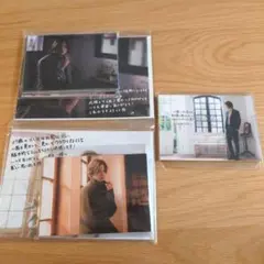 水江建太 バーイベ2022 ブロマイドセット(画像4枚目まであり) - メルカリ