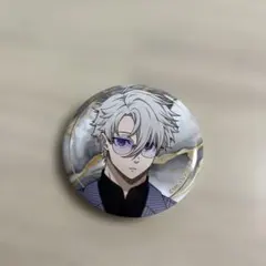 凪誠士郎　ローソン　缶バッジ　ブルーロック