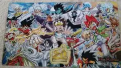 デュエルマスターズ　20年記念