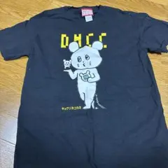 キュウソネコカミツアーTシャツ　Mサイズ