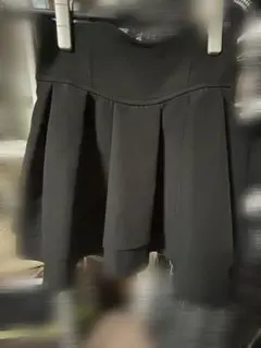 michellMacaron 美脚 フレアスカート s