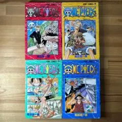 ONE PIECE 初版 23〜30巻 空島編 8冊 - メルカリ