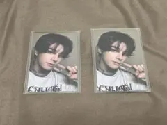 ENHYPEN DESIRE UNLEASH engene ver ジェイク