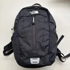 美品 THE NORTH FACE TELLUS20 ブラックリュック