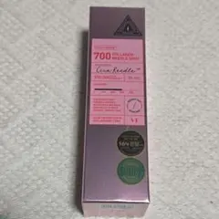 新品未使用！VTコラーゲン リードルショット 700