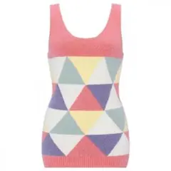 期間限定価格！スロギーニットインナー