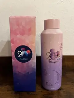 スターバックス 香港ディズニーランド 20周年 タンブラー