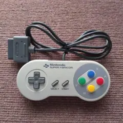 Nintendo Super Famicom コントローラー