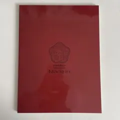 King & Princeアリーナツアー2022made inパンフレット