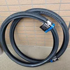 ツ*。様 TIOGA FASTR X 20x1-3/8 クリンチャータイヤ セッのサムネイル
