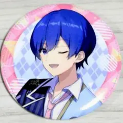 いれいす If 缶バッジ 背伸び いれいす ifくん 缶バッジ 背伸び - メルカリ