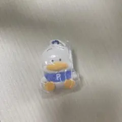 はぴだんぶい ふわわフロッキーマスコット2