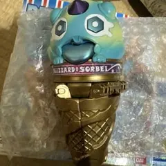 ブリザードソルベエゴチゾウ プロップ風塗装品