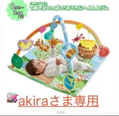 akiraさま専用