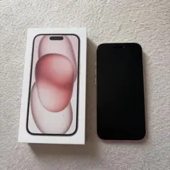 2026年最新】iPhone15 128gb ピンクの人気アイテム - メルカリ