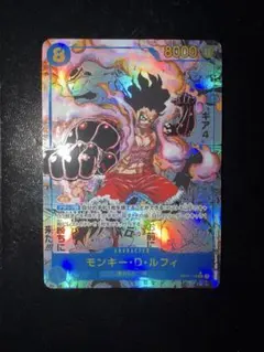 【神速の拳】ルフィ コミパラ ※大幅値下げ中 2026年最新】ルフィ コミパラ 神速の拳の人気アイテム - メルカリ