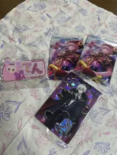 アイナナ　アイドリッシュセブン　九条天セット