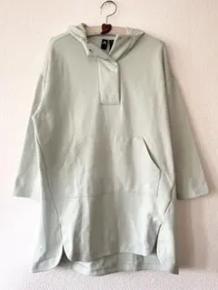 アディダス　チュニック　ワンピース　レディースXL