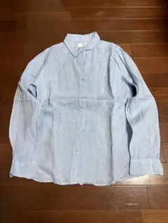 ユニクロ　シャツ