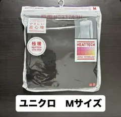 ヒートテック 長袖 m