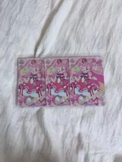 映画 名探偵プリキュア キラキラカードグミ キュアワンダフル