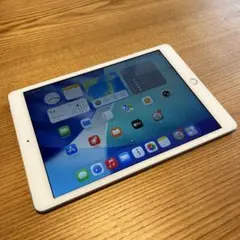 画面ヒビ】iPad 8th 32GB Wi-Fi+Cellular シルバー - メルカリ
