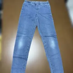 UNIQLO デニムパンツ XL