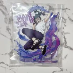 呪術廻戦 セガラッキーくじ アクスタ 禪院真希