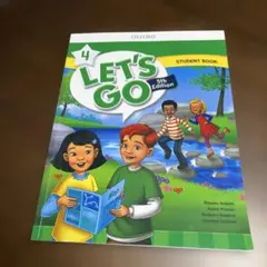 2026年最新】let's go 4 5th editionの人気アイテム - メルカリ