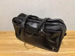 イーストボーイ　スクールバッグ　黒