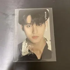 dfesta ミンギュ　トレカ