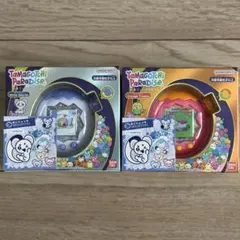 2個セット 新品未開封 たまごっちパラダイス - メルカリ