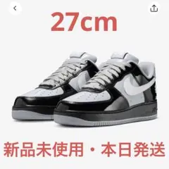 Nike WMNS AF1 Low LX Metal Swoosh 28cm 白 - メルカリ