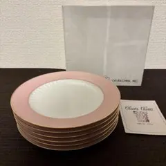 Christofle クリストフル Mood 回転パーティートレイ 陶器皿付き