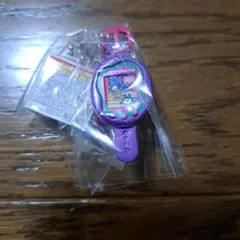 たまごっち おかしなたまごボーロっち パッケージチャームつき