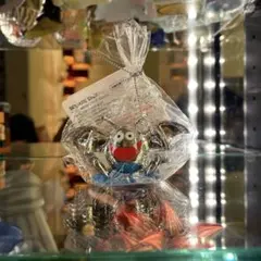 新品未開封☆ドラゴンクエスト メタリックモンスターズギャラリー メタルドラキー