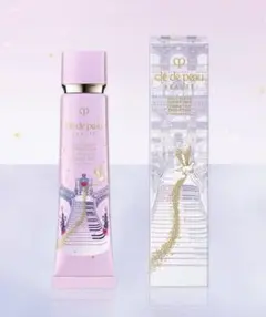 ⭐︎新品未開封　クレドポーボーテ ヴォワールコレクチュールn 限定　下地　ホリデー