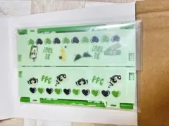 パワーパフガールズ ミニおりたたみコンテナ バターカップ