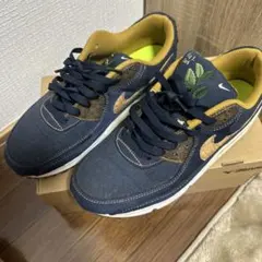 NIKE AIR MAX 90 SE CORK 