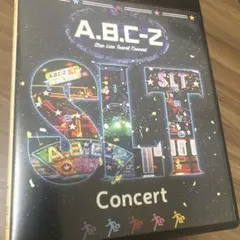 2026年最新】ABCZ クリアファイルの人気アイテム - メルカリ