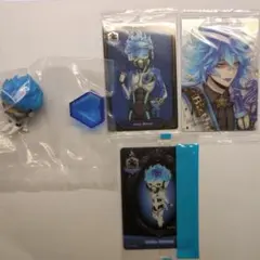 ツイステッドワンダーランドすわらせ隊＋　オルト・シュラウド