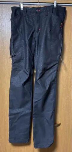 KUSHITANI パルスメッシュボトムス K-2225 美品 (クシタニ) - メルカリ
